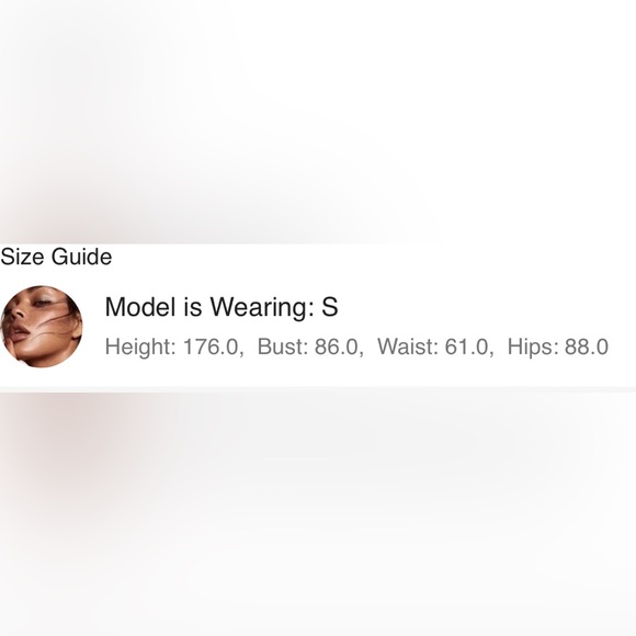 Shein Sliver XS wrap coated mini skirt with functioning buckle has stretch. - Picture 13 of 13